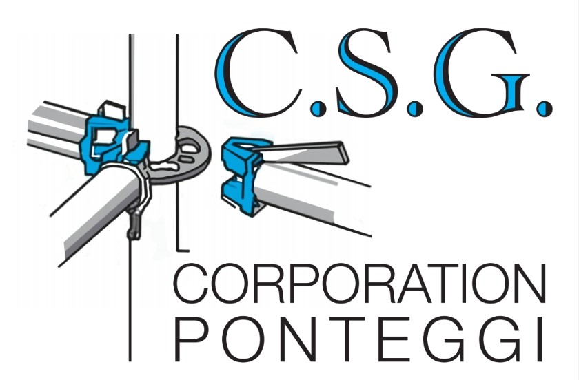 CSG PONTEGGI RAVENNA 